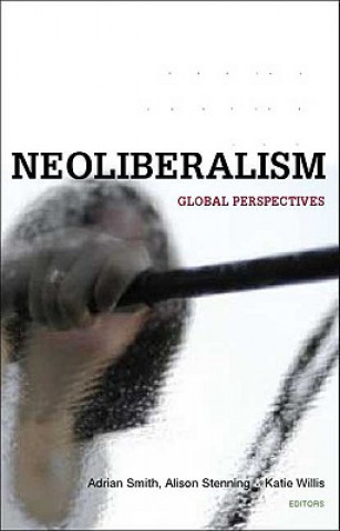 Kniha Social Justice and Neoliberalism Mark Boyle