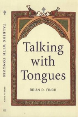 Carte Talking with Tongues Brian D. Finch