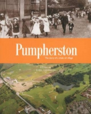 Kniha Pumpherston Kneale Johnson