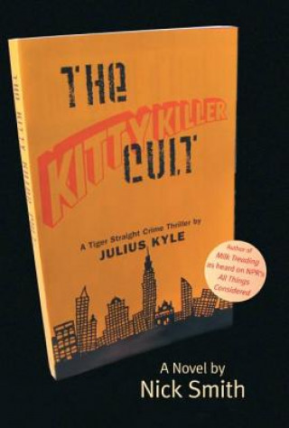 Buch Kitty Killer Cult Nick Smith