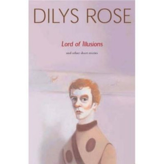 Carte Lord of Illusions Dilys Rose