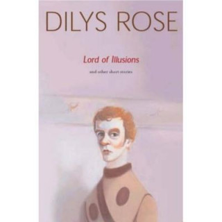 Livre Lord of Illusions Dilys Rose