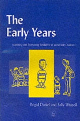 Book Early Years Brigid Daniel