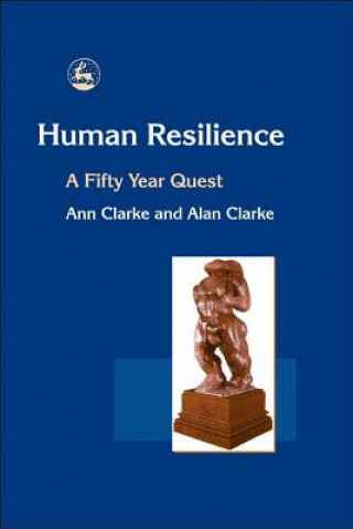 Carte Human Resilience Ann Clarke