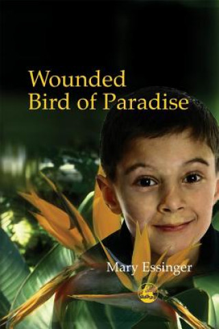 Carte Wounded Bird of Paradise Mary Essinger
