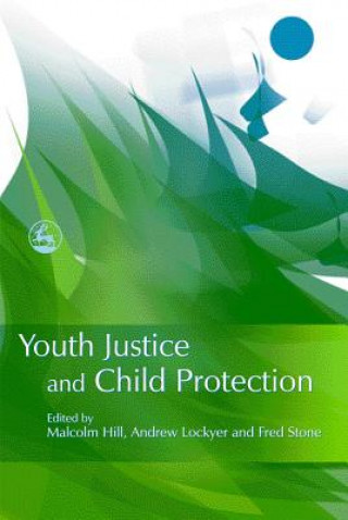 Carte Youth Justice and Child Protection 