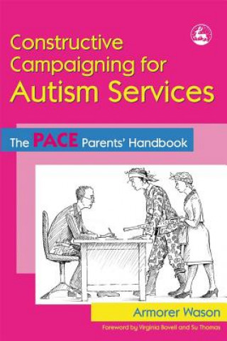 Carte Constructive Campaigning for Autism Services Armorer Wason