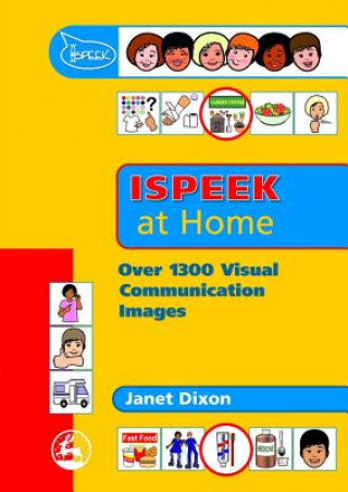 Digital ISPEEK at Home Janet Dixon