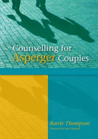 Libro Counselling for Asperger Couples Barrie Thompson