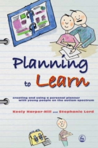 Βιβλίο Planning to Learn Keely Harper-Hill