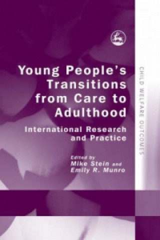 Book Young People's Transitions from Care to Adulthood 