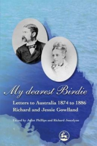 Carte My Dearest Birdie Richard Gowlland