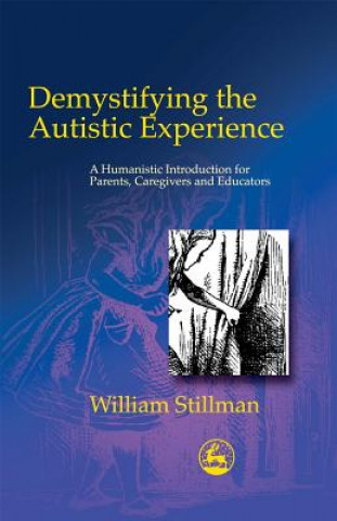 Carte Demystifying Autistic Experien William Stillman