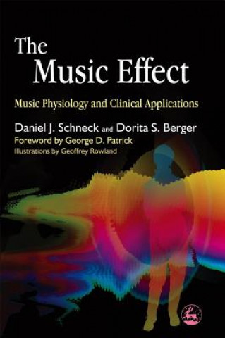 Carte Music Effect Dorita S. Berger