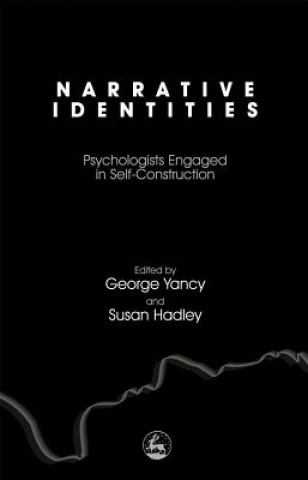 Book Narrative Identities George Yancy