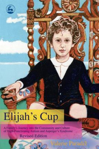 Carte Elijah's Cup Valerie Paradiz