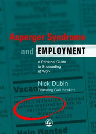 Filmek Asperger Syndrome and Employment Nick Dubin
