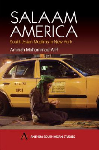 Книга Salaam America Amminah Mohammad-Arif