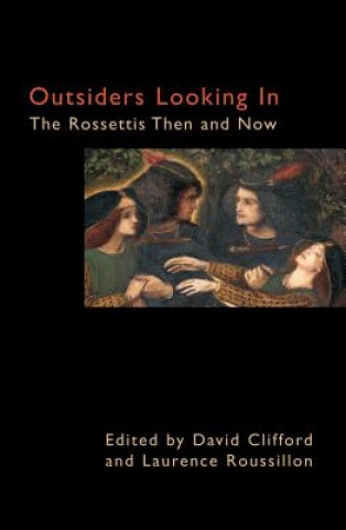 Książka Outsiders Looking In 