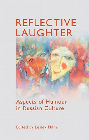 Книга Reflective Laughter Lesley Milne