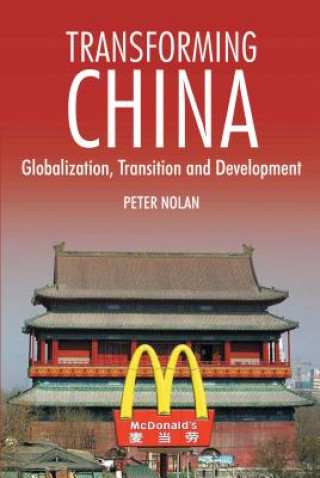 Carte Transforming China Peter Nolan