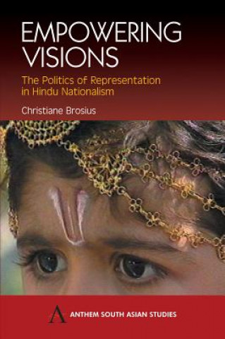 Buch Empowering Visions Christiane Brosius