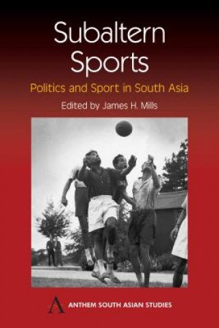 Carte Subaltern Sports James H. Mills