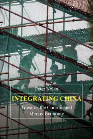 Carte Integrating China Peter Nolan