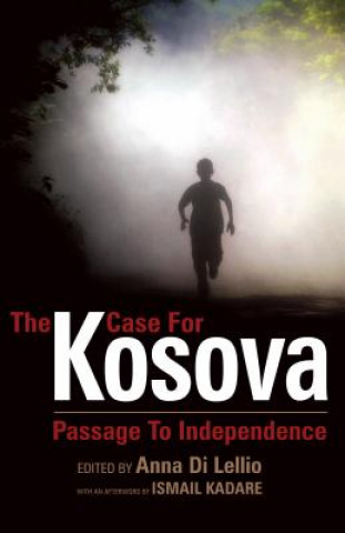 Book Case for Kosova 