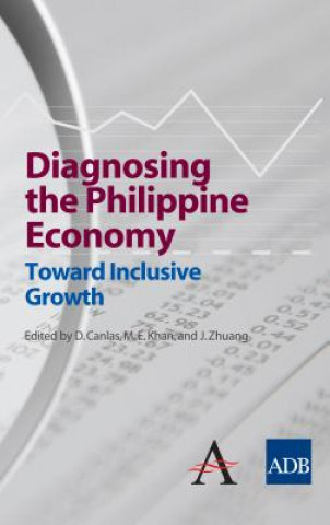 Livre Diagnosing the Philippine Economy Dante Canlas