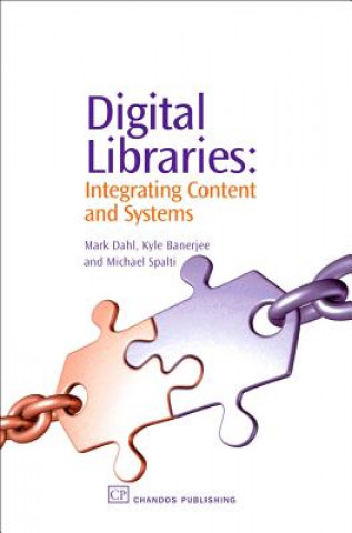 Carte Digital Libraries Mark Dahl