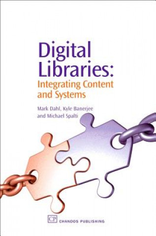 Boek Digital Libraries Mark Dahl