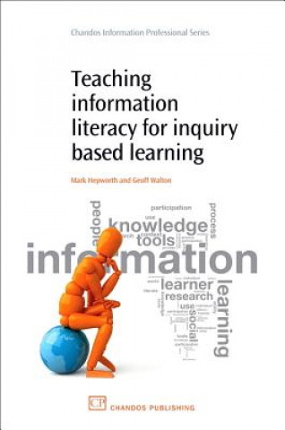 Carte Teaching Information Literacy for Inquiry-Based Learning Mark Hepworth