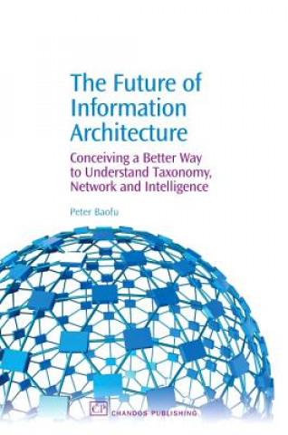 Carte Future of Information Architecture Peter Baofu