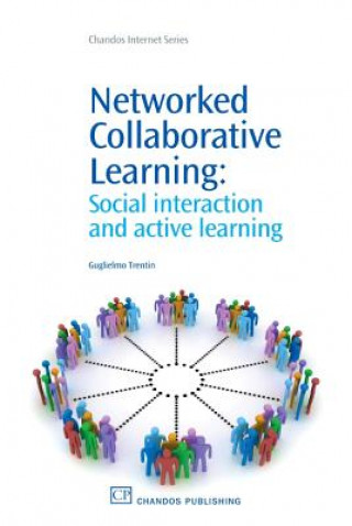 Книга Networked Collaborative Learning Guglielmo Trentin