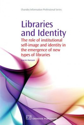 Carte Libraries and Identity Joacim Hansson
