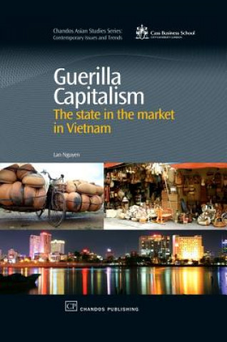 Carte Guerilla Capitalism Lan Nguyen