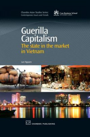 Buch Guerilla Capitalism Lan Nguyen