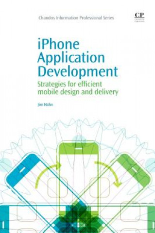 Knjiga iPhone Application Development Jim Hahn