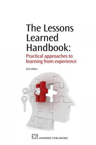 Carte Lessons Learned Handbook Nick Milton