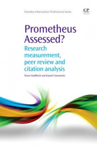 Buch Prometheus Assessed? Kiyoshi Yamamoto