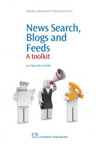 Carte News Search, Blogs and Feeds Lars Iselid