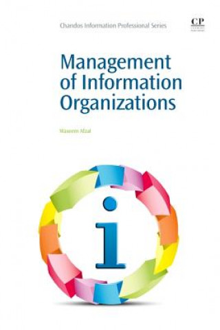 Carte Management of Information Organizations Afzal