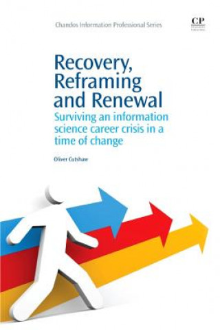 Carte Recovery, Reframing, and Renewal Oliver Cutshaw