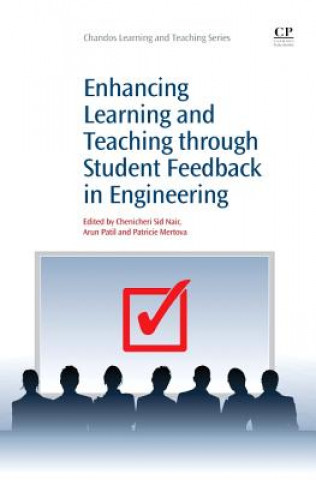 Carte Enhancing Learning and Teaching Through Student Feedback in Engineering Chenicheri Sid Nair