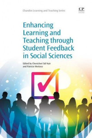 Carte Enhancing Learning and Teaching Through Student Feedback in Social Sciences Chenicheri Sid Nair