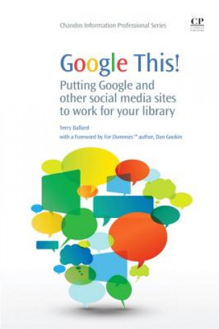 Book Google This! Terry Ballard