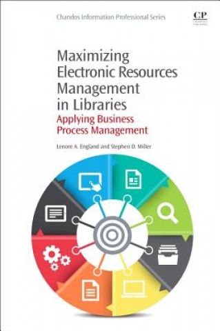 Book Maximizing Electronic Resources Management in Libraries England