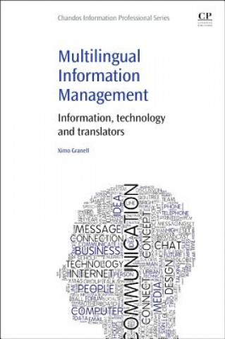 Könyv Multilingual Information Management Granell