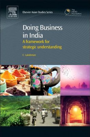 Carte Doing Business in India Lakshman